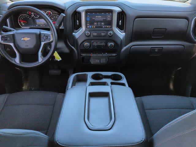 Thumbnail: 2020 Chevrolet Silverado 1500 - 16