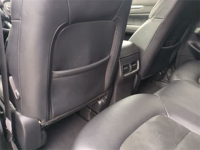 Thumbnail: 2019 Mazda CX-5 - 18