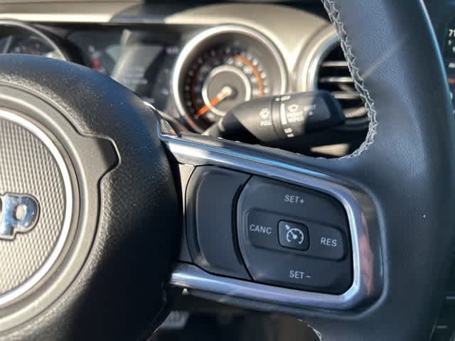 Thumbnail: 2023 Jeep Gladiator - 10