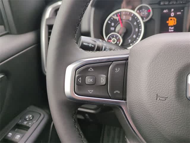 Thumbnail: 2026 RAM 1500 - 24