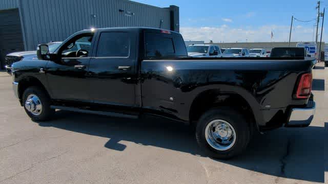 Thumbnail: 2026 RAM 3500 - 6