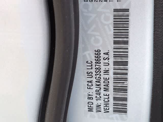 Thumbnail: 2025 Jeep Grand Cherokee L - 38