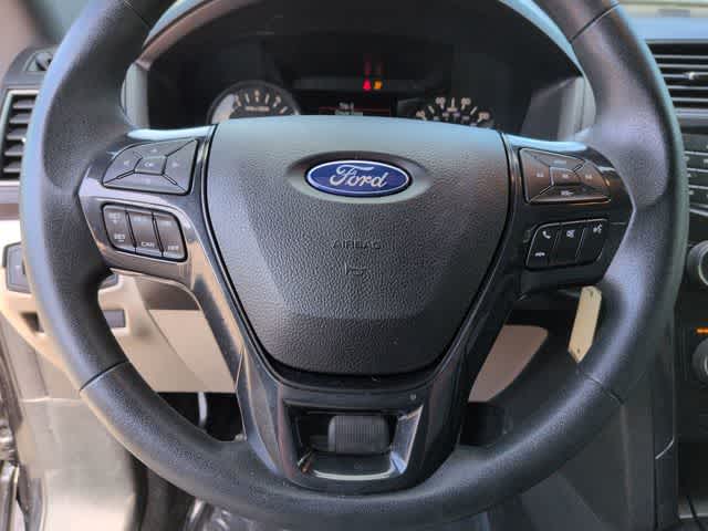 Thumbnail: 2018 Ford Explorer - 22
