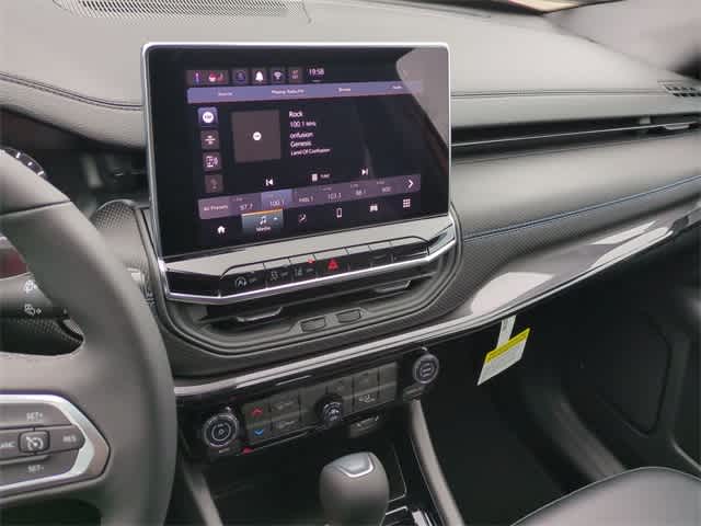 Thumbnail: 2026 Jeep Compass - 28