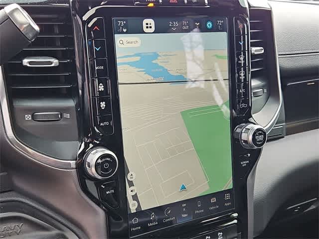 Thumbnail: 2022 RAM 2500 - 31