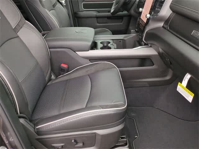 Thumbnail: 2026 RAM 2500 - 23