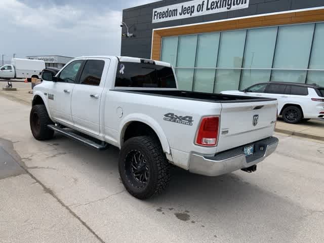 Thumbnail: 2017 RAM 2500 - 14