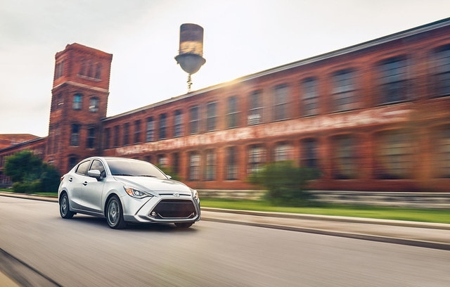 2020 Toyota Yaris - Frankfort, KY 2020 Toyota Yaris - Frankfort, KY