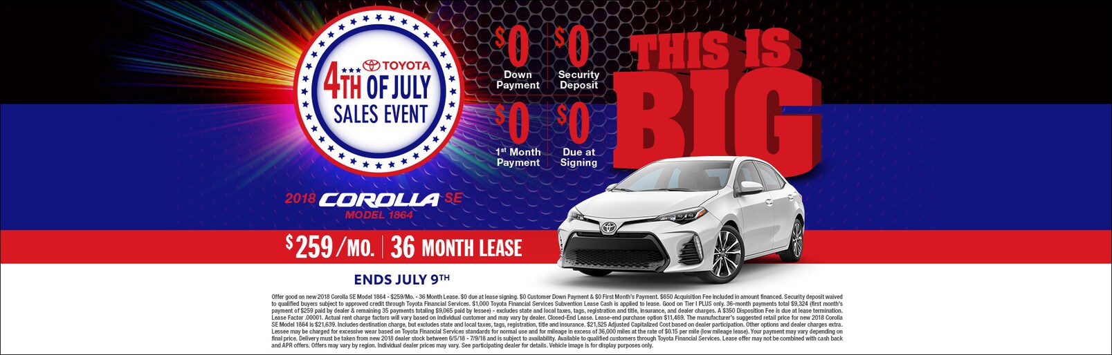 Frankfort Toyota Serves The Lexington Area in Frankfort, KY