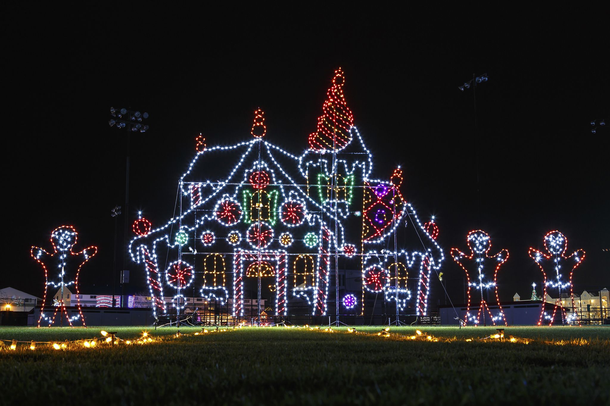 Our Favorite Fun Winter Events Frankfort Toyota Blog Christmas Season Events In The Lexington And Frankfort Kentucky Area