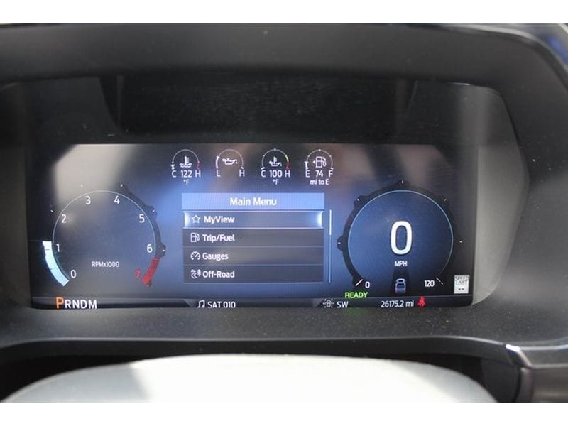 2024 Ford F-150 Platinum - Photo 27