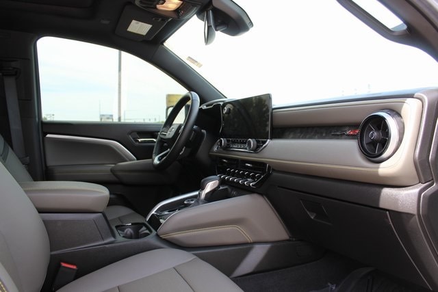 2024 Chevrolet Colorado ZR2 - Photo 20
