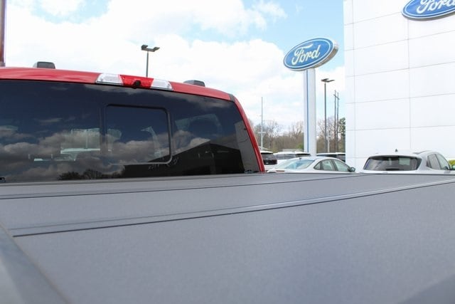 2024 Ford F-150 Platinum - Photo 16