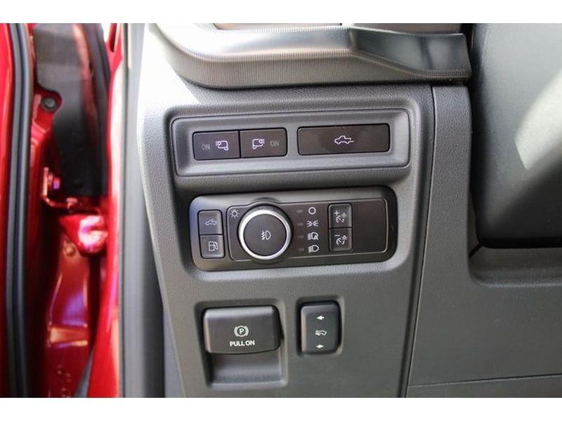 2024 Ford F-150 Platinum - Photo 24