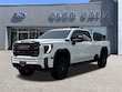 GMC Sierra 2500HD