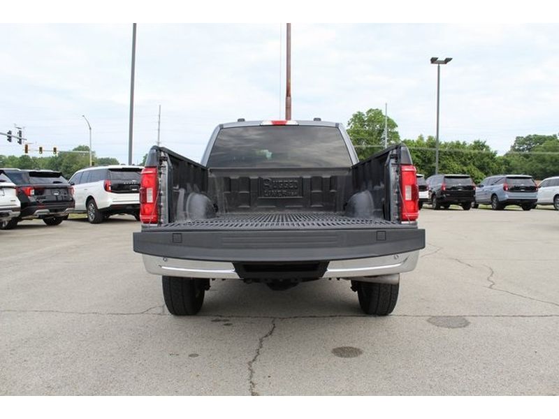 2022 Ford F-150 XLT - Photo 14