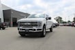  Ford F-250SD