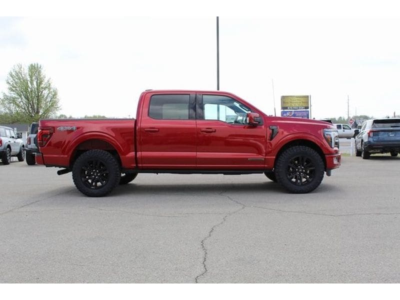 2024 Ford F-150 Platinum - Photo 6