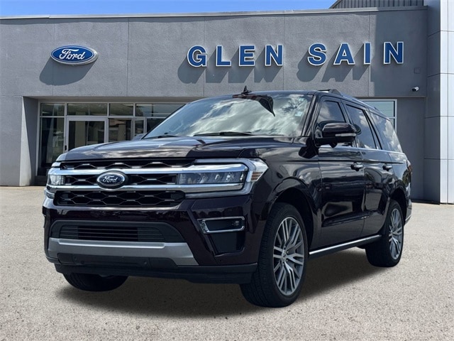 2024 Ford Expedition Limited