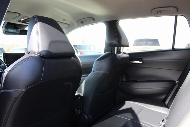 2023 Toyota Corolla Cross XLE - Photo 13