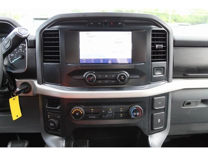 2022 Ford F-150 XLT - Photo 26