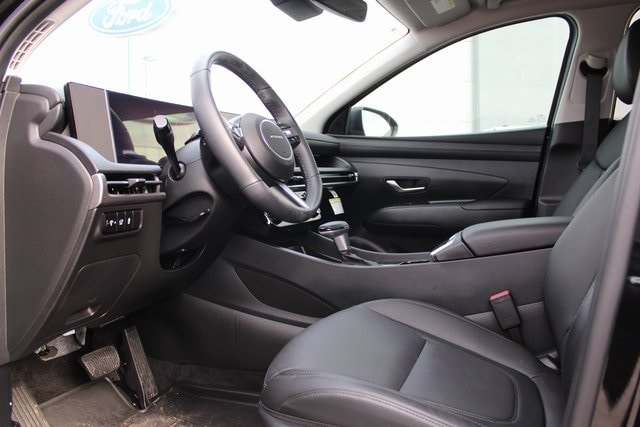 2025 Hyundai Tucson SEL Convenience - Photo 11