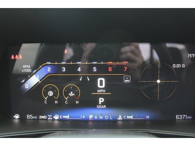 2024 Chevrolet Colorado ZR2 - Photo 25