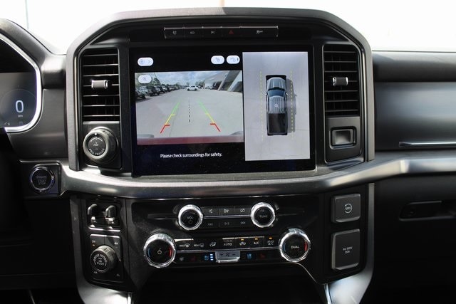 2024 Ford F-150 Platinum - Photo 29