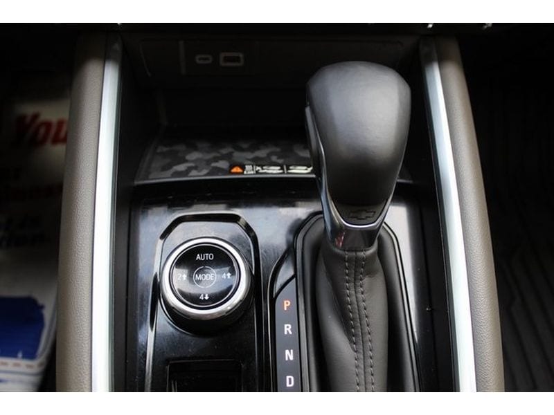 2024 Chevrolet Colorado ZR2 - Photo 28