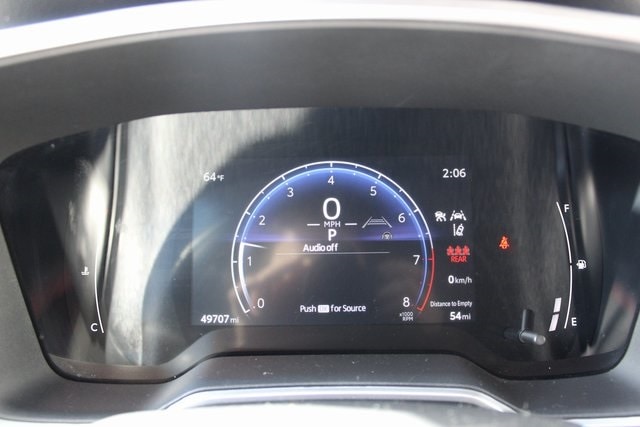 2023 Toyota Corolla Cross XLE - Photo 22
