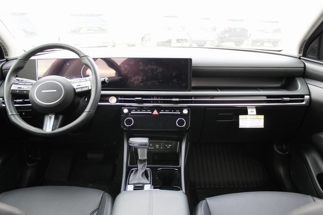 2025 Hyundai Tucson SEL Convenience - Photo 23