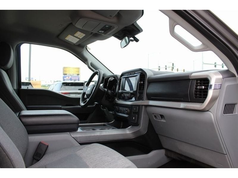 2022 Ford F-150 XLT - Photo 18