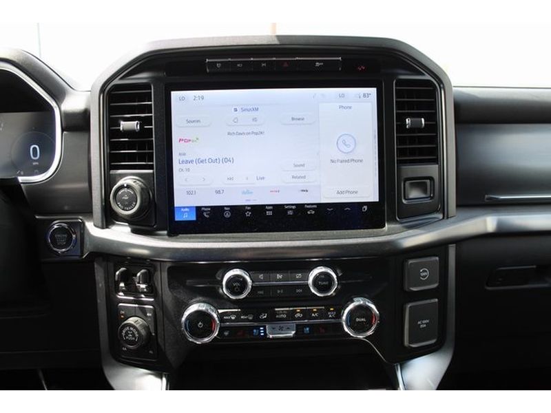 2024 Ford F-150 Platinum - Photo 28