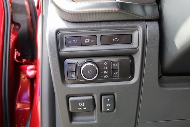 2024 Ford F-150 Platinum - Photo 24