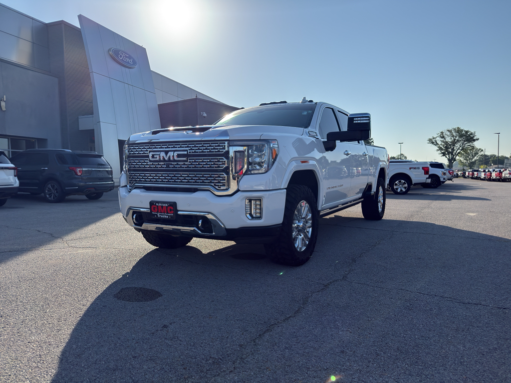  GMC Sierra