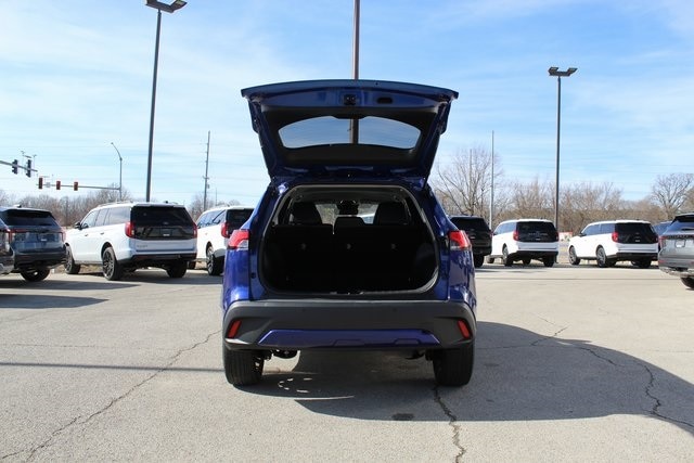 2023 Toyota Corolla Cross XLE - Photo 14