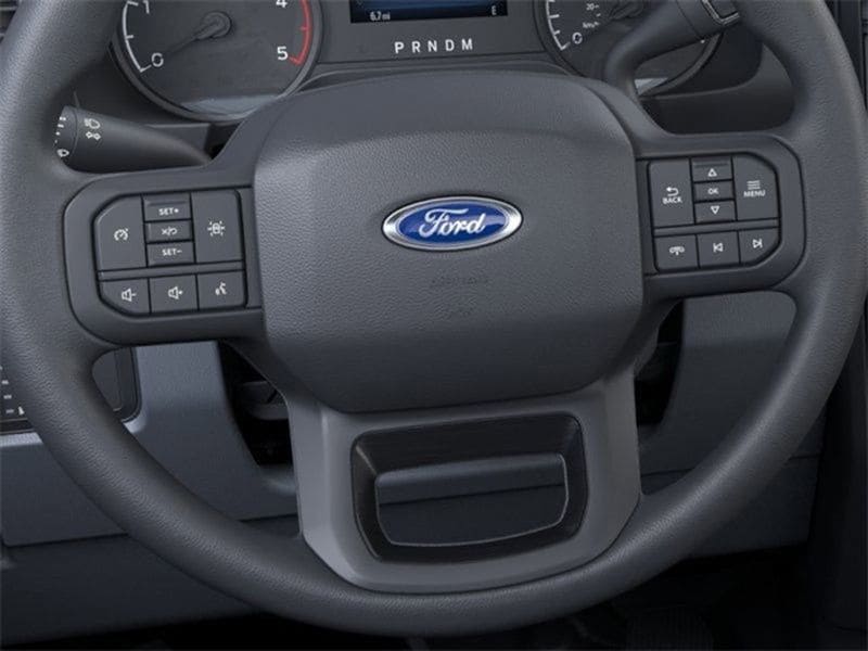 2025 Ford F-350 Super Duty Chassis Cab XL - Photo 12