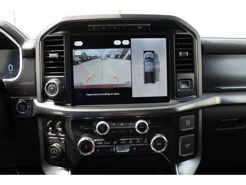 2024 Ford F-150 Platinum - Photo 29