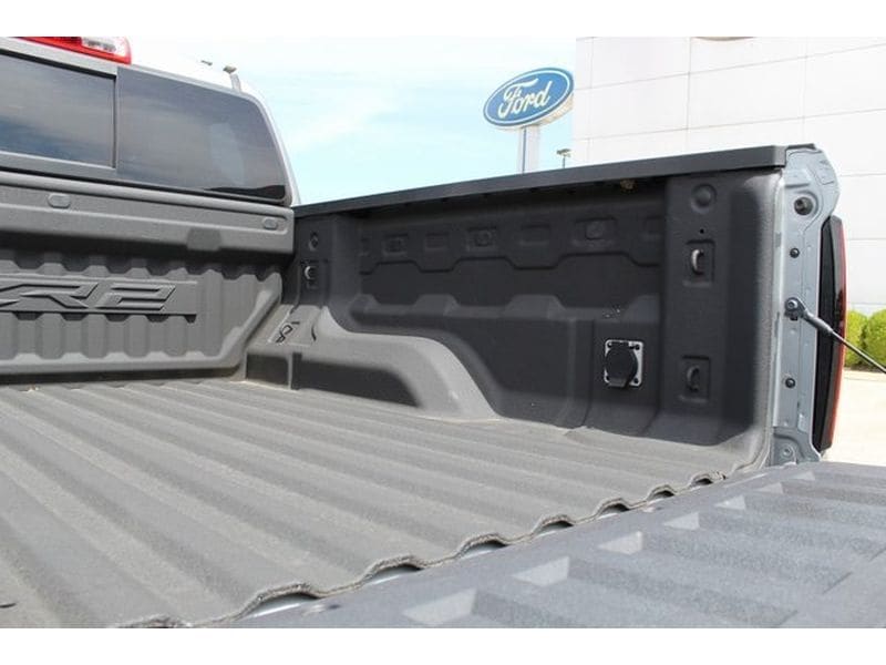 2024 Chevrolet Colorado ZR2 - Photo 16