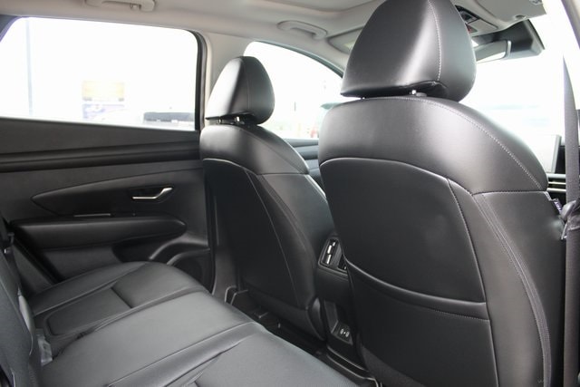2025 Hyundai Tucson SEL Convenience - Photo 20