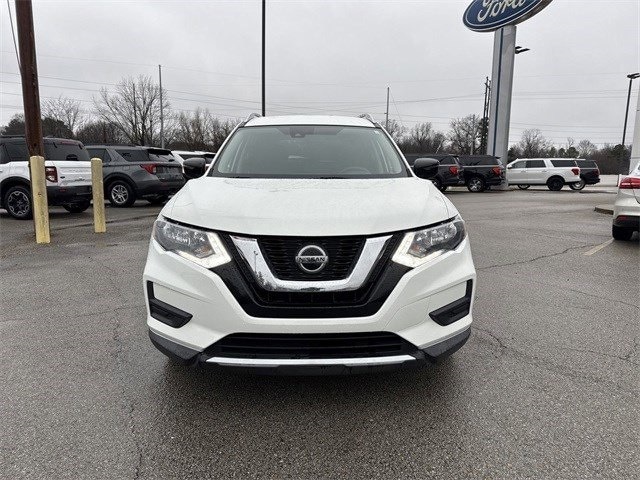 Used 2019 Nissan Rogue SV with VIN KNMAT2MT3KP527276 for sale in Paragould, AR