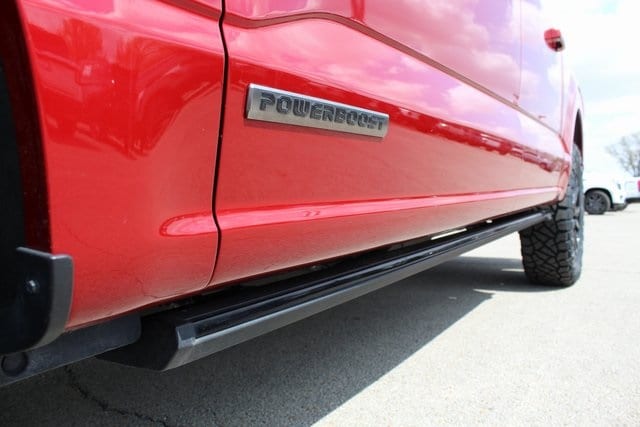 2024 Ford F-150 Platinum - Photo 23
