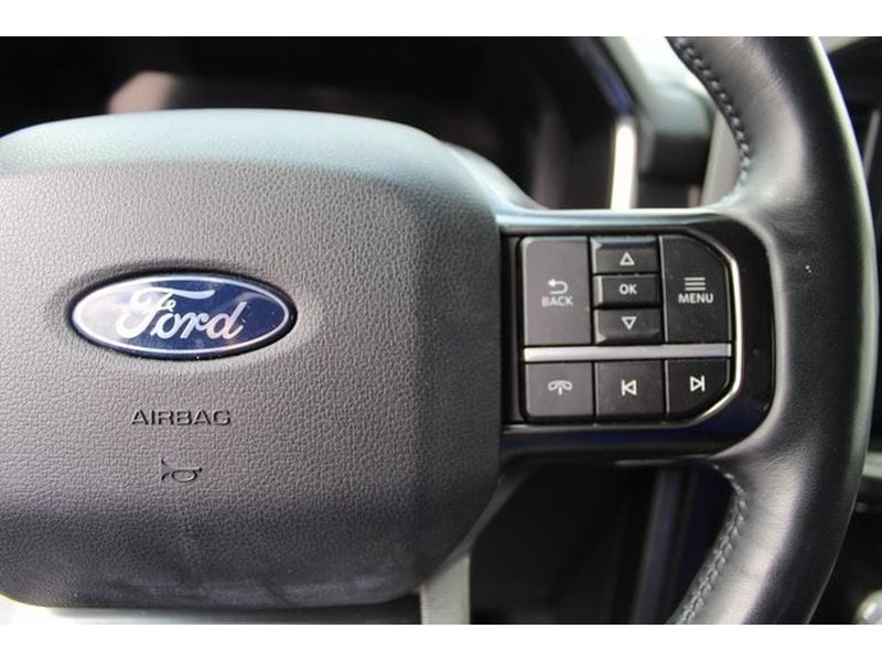 2024 Ford F-150 Platinum - Photo 26