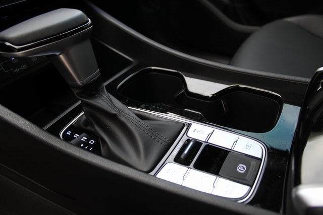 2025 Hyundai Tucson SEL Convenience - Photo 25