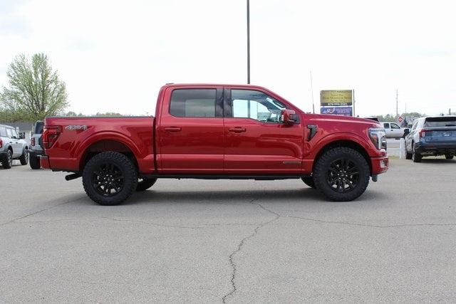 2024 Ford F-150 Platinum - Photo 6