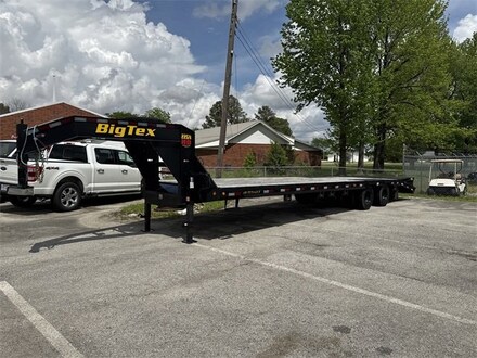 2022 BIG TEX 34 Trailer Trailer
