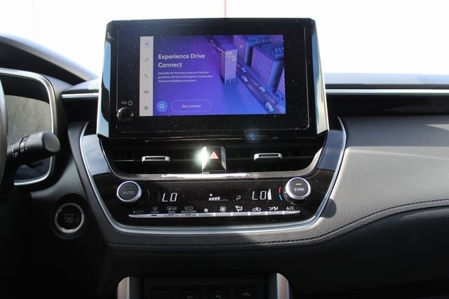 2023 Toyota Corolla Cross XLE - Photo 24
