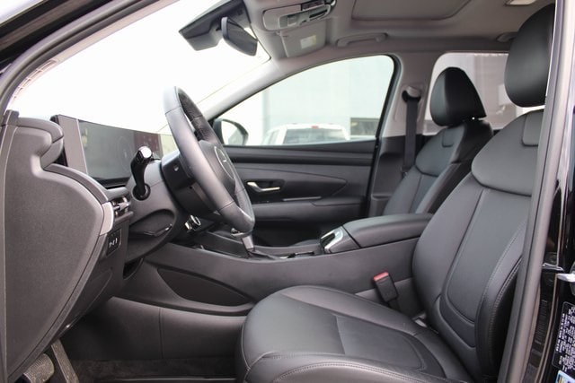 2025 Hyundai Tucson SEL Convenience - Photo 10