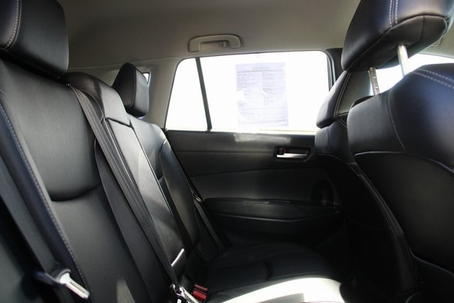 2023 Toyota Corolla Cross XLE - Photo 17