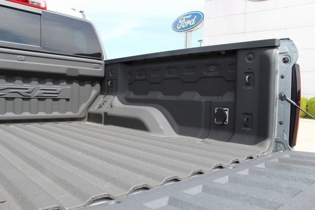 2024 Chevrolet Colorado ZR2 - Photo 16